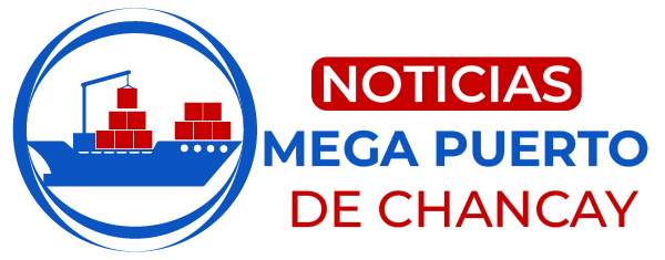 Portal de Noticias Mega Puerto de Chancay